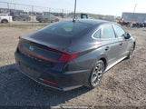 Hyundai Sonata Se KMHL24JA3NA214340 снимка
