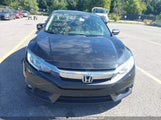 Honda Civic 2HGFC1F41GH108071 снимка