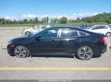Honda Civic 2HGFC1F41GH108071 снимка