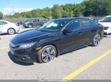 Honda Civic 2HGFC1F41GH108071 снимка