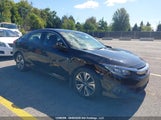 Honda Civic 2HGFC1F41GH108071 снимка