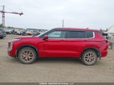 Mitsubishi Outlander Es JA4J4TA87PZ612775 снимка