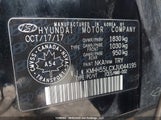 Hyundai Elantra Gt Sport KMHH55LCXJU044195 photo