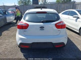 Kia Rio Lx KNADM5A39C6760292 снимка