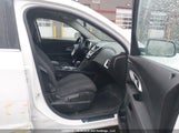 Chevrolet Equinox 2CNALDEC4B6429430 fotografie