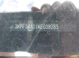 Kia Forte Ex/Ex Limited/Ex Premium/Ex+ 3KPF54AD1KE038285 снимка