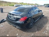 Mercedes-Benz C 300 4Matic W1KWF8EB0MR643005 снимка