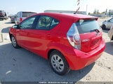Toyota Prius C JTDKDTB36D1548316 снимка