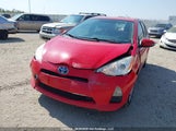 Toyota Prius C JTDKDTB36D1548316 снимка