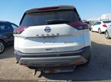 Nissan Rogue 5N1AT3BBXMC714410 снимка