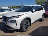 Nissan Rogue 5N1AT3BBXMC714410 снимка