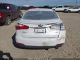 Kia Forte Ex KNAFX4A86G5526595 fotografie