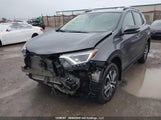 Toyota Rav4 Le 2T3ZFREV0HW397425 снимка