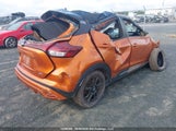 Nissan Kicks Sr 3N1CP5DV9RL566950 снимка
