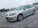 Mazda 3 S JM1BK323571620441 снимка