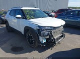 Chevrolet Trailblazer Lt KL79MPS24MB121642 снимка