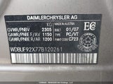 Mercedes-Benz E 280 4Matic WDBUF92X77B120261 снимка