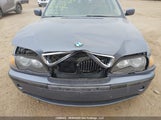 BMW 325Xit WBAEP33452PF01333 снимка
