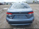 Toyota Corolla Le 5YFBPRBE0LP117718 снимка