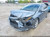 Toyota Corolla Le 5YFBPRBE0LP117718 снимка