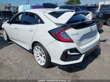 Honda Civic Sport Touring SHHFK7H90LU302599 fotografie