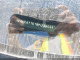 Volkswagen Rabbit WVWCA71K18W238094 снимка