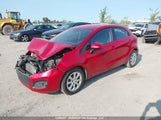 Kia Rio Lx KNADM5A37D6891531 снимка