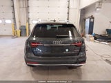 AUDI A4 ALLROAD PREMIUM WA17NAF48LA****** снимка