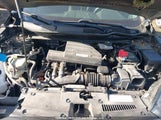 Honda Cr-V Ex 2HKRW2H55JH122052 снимка