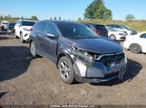 Honda Cr-V Ex 2HKRW2H55JH122052 снимка