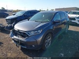 Honda Cr-V Ex 2HKRW2H55JH122052 снимка