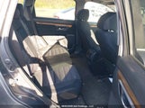 Honda Cr-V Ex 2HKRW2H55JH122052 снимка