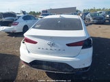 Hyundai Elantra Preferred With Sun And Safety Package Auto Ivt KMHD84LF1LU940821 fotografie