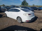 Hyundai Elantra Preferred With Sun And Safety Package Auto Ivt KMHD84LF1LU940821 fotografie