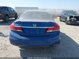 Honda Civic Ex 4Dr 2HGFB2F56DH041268 снимка