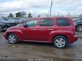 Chevrolet Hhr Ls 3GNDA13D87S558160 снимка