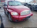 Chevrolet Hhr Ls 3GNDA13D87S558160 снимка