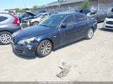 BMW 535I WBANW13568CZ76860 снимка
