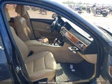 BMW 535I WBANW13568CZ76860 снимка