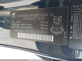 BMW 535I WBANW13568CZ76860 снимка