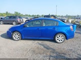 Nissan Sentra 2.0 S 3N1AB6AP7CL718877 снимка