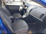 Nissan Sentra 2.0 S 3N1AB6AP7CL718877 снимка