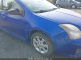 Nissan Sentra 2.0 S 3N1AB6AP7CL718877 снимка