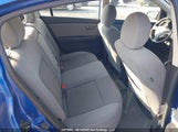 Nissan Sentra 2.0 S 3N1AB6AP7CL718877 снимка