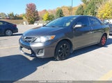 Toyota Corolla 2T1BU4EE4DC029196 снимка