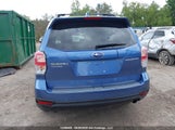 Subaru Forester 2.5I Limited JF2SJEWC7JH553477 photo