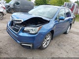 Subaru Forester 2.5I Limited JF2SJEWC7JH553477 photo