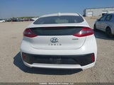 Hyundai Ioniq Hybrid Se KMHC85LC8HU040805 снимка