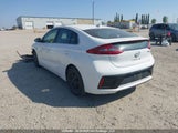 Hyundai Ioniq Hybrid Se KMHC85LC8HU040805 снимка