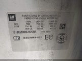 Chevrolet Cruze Lt Auto 1G1BE5SM0G7325345 снимка